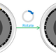 Illustration for article titled Samsungs Next Smartwatch Will Pack A Round Screen And Rotating Bezel